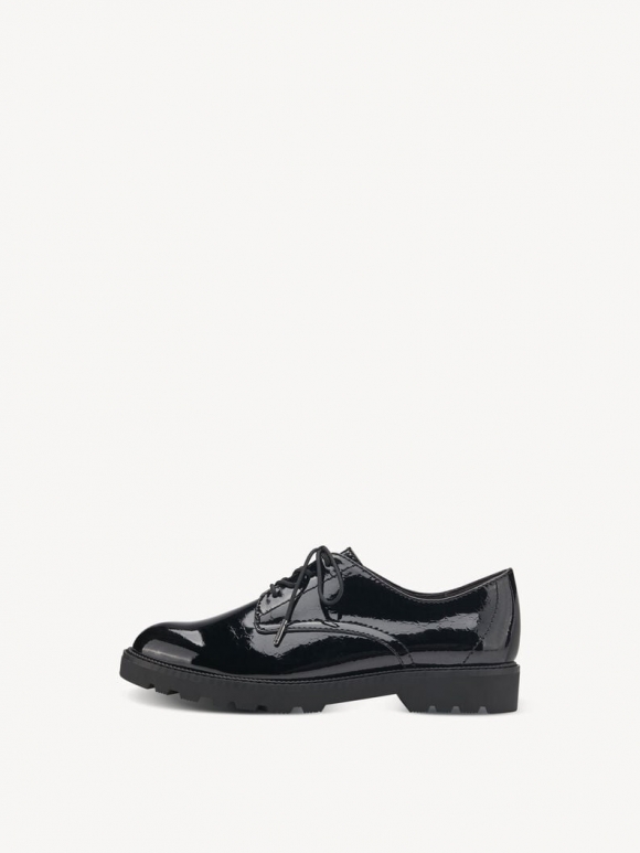 Tamaris Halbschuh - Schwarz Tamaris Halbschuh - Schwarz