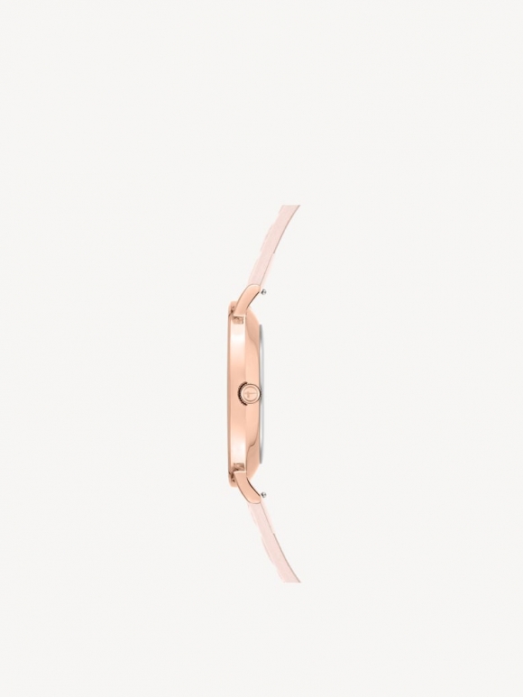 Tamaris Uhr - Beige Tamaris Uhr - Beige