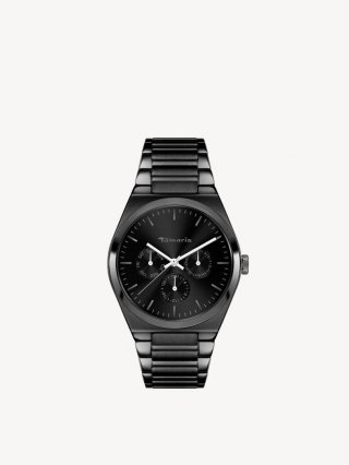 Tamaris Uhr - Schwarz Tamaris Uhr - Schwarz