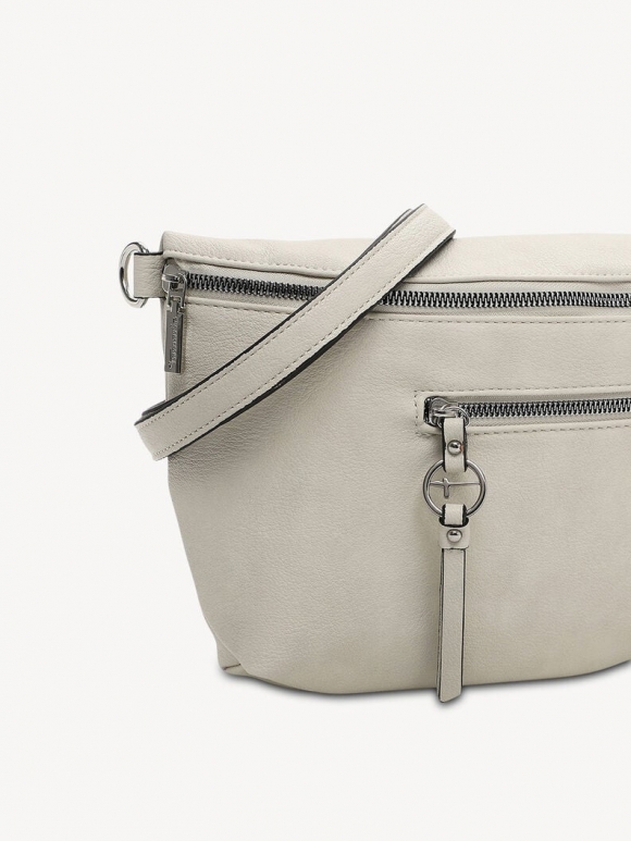 Tamaris Gürteltasche - Grau Tamaris Gürteltasche - Grau