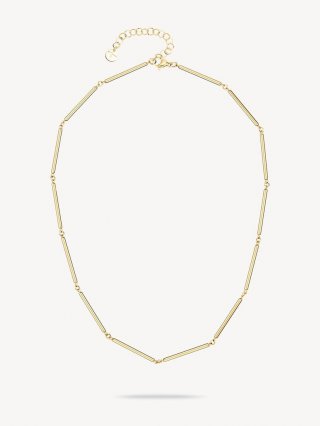 Tamaris Halskette - Gold Tamaris Halskette - Gold