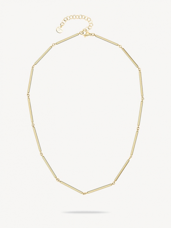 Tamaris Halskette - Gold Tamaris Halskette - Gold