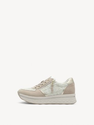 Tamaris Sneaker - Beige