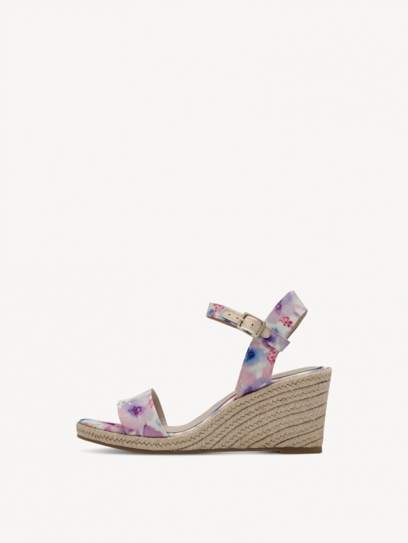 Tamaris Sandalette - Lila
