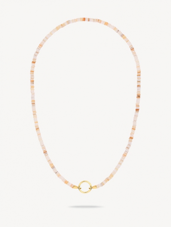 Tamaris Halskette - Gold Tamaris Halskette - Gold