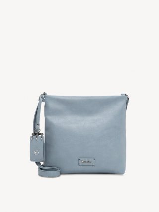 Tamaris Umhängetasche - Blau Tamaris Umhängetasche - Blau