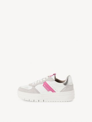 Tamaris Sneaker - Grau Tamaris Sneaker - Grau