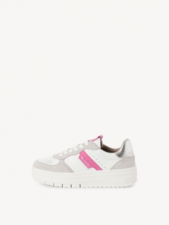 Tamaris Sneaker - Grau Tamaris Sneaker - Grau