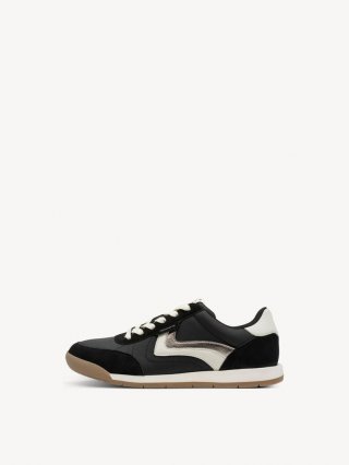Tamaris Sneaker - Schwarz Tamaris Sneaker - Schwarz
