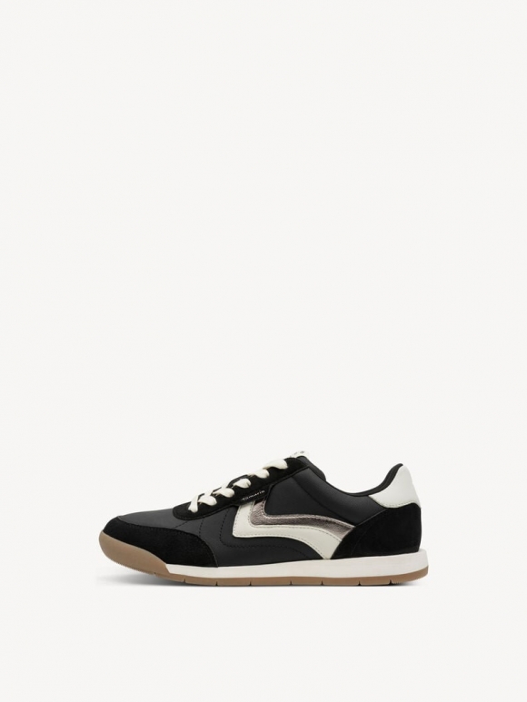 Tamaris Sneaker - Schwarz Tamaris Sneaker - Schwarz