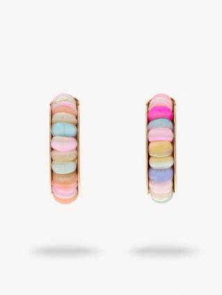 Tamaris Creole - Rosegold Tamaris Creole - Rosegold