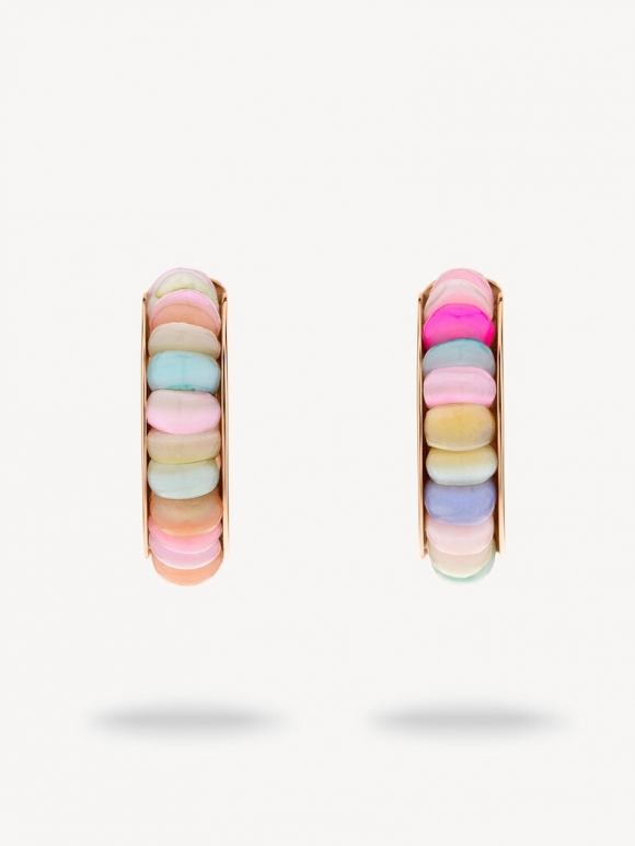 Tamaris Creole - Rosegold Tamaris Creole - Rosegold