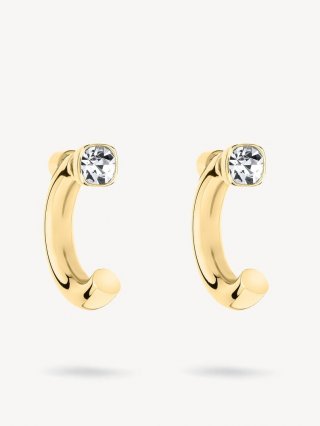 Tamaris Ohrring - Gold Tamaris Ohrring - Gold