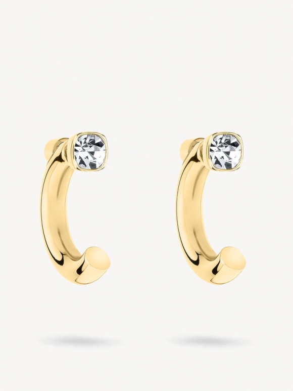 Tamaris Ohrring - Gold