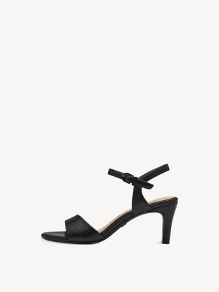 Tamaris Sandalette - Schwarz