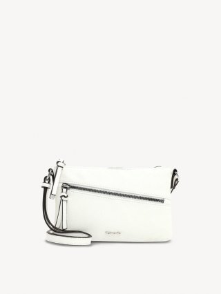 Tamaris Umhängetasche - Weiß