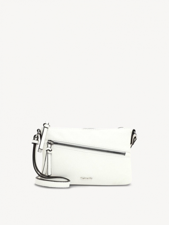 Tamaris Umhängetasche - Weiß