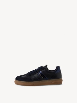 Tamaris Sneaker - Blau Tamaris Sneaker - Blau