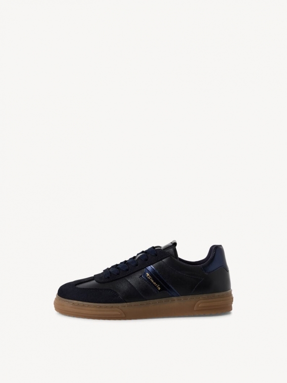 Tamaris Sneaker - Blau