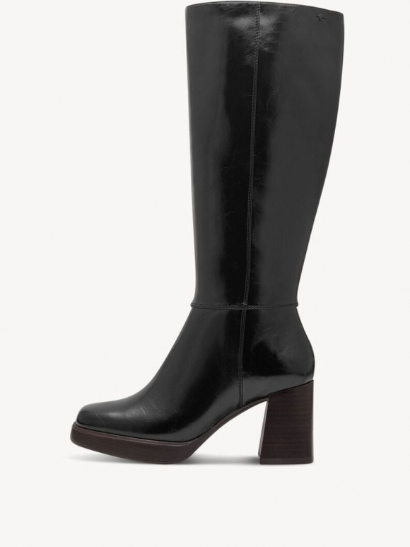 Tamaris Stiefel - Schwarz