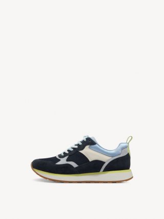 Tamaris Sneaker - Blau