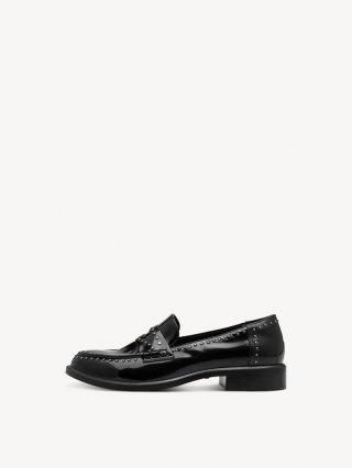 Tamaris Slipper - Schwarz