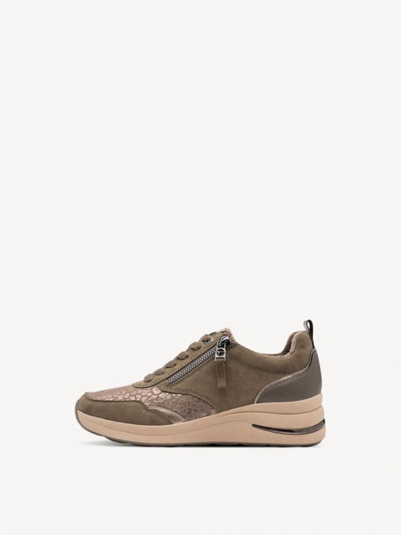 Tamaris Sneaker - Braun Tamaris Sneaker - Braun