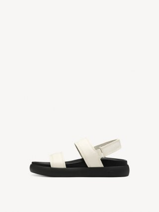Tamaris Pantolette - Beige Tamaris Pantolette - Beige