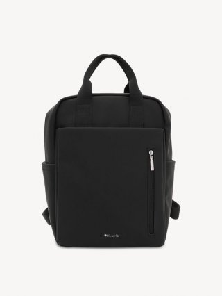 Tamaris Rucksack - Schwarz Tamaris Rucksack - Schwarz