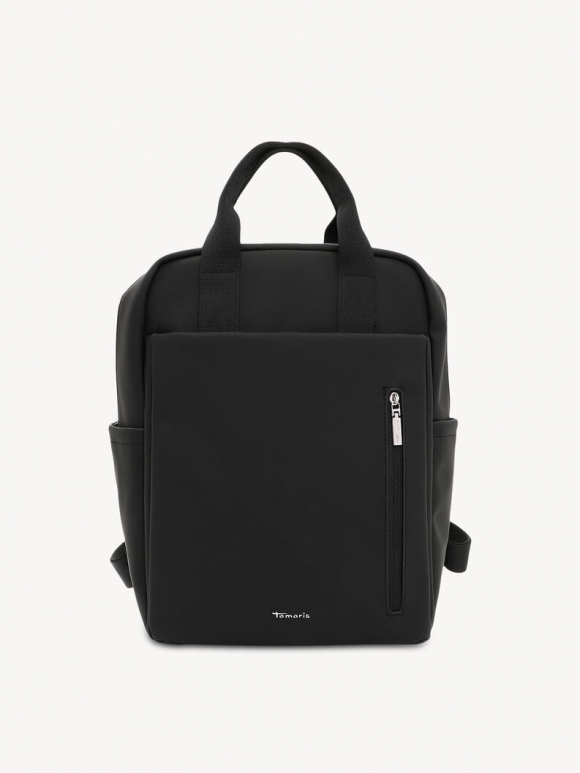 Tamaris Rucksack - Schwarz Tamaris Rucksack - Schwarz