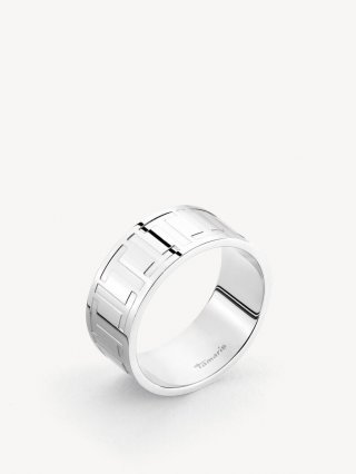Tamaris Ring - Silber