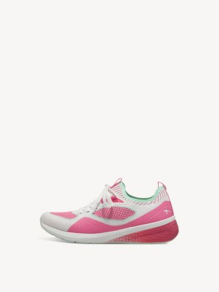 Tamaris Sneaker - Rosa