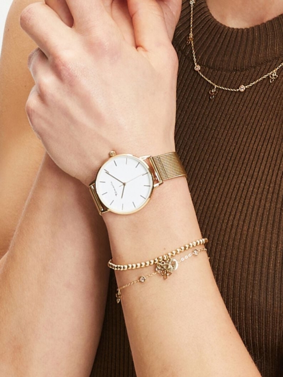 Tamaris Armband - Gold Tamaris Armband - Gold