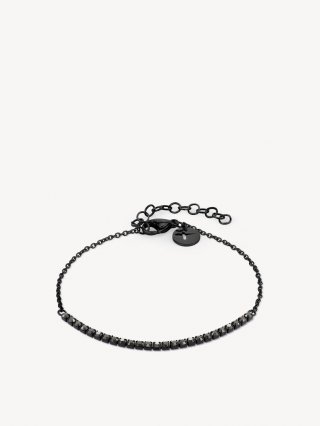 Tamaris Armband - Schwarz