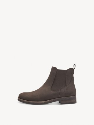 Tamaris Chelsea Boot - Braun
