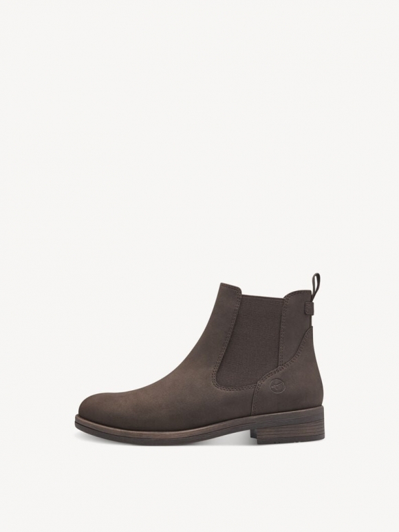 Tamaris Chelsea Boot - Braun