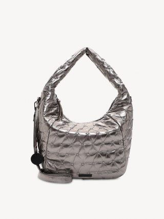 Tamaris Handtasche - Silber