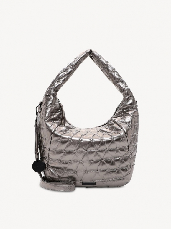 Tamaris Handtasche - Silber
