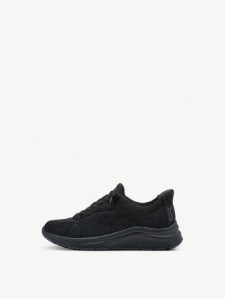 Tamaris Sneaker - Schwarz