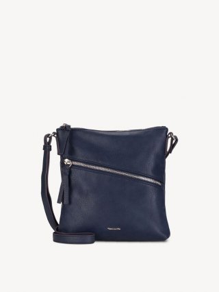 Tamaris Umhängetasche - Blau Tamaris Umhängetasche - Blau