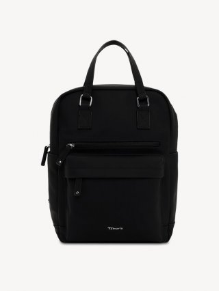 Tamaris Rucksack - Schwarz Tamaris Rucksack - Schwarz