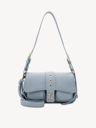 Tamaris Handtasche - Blau Tamaris Handtasche - Blau