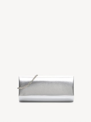 Tamaris Clutch - Silber Tamaris Clutch - Silber