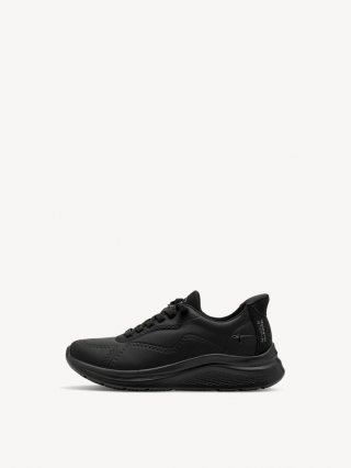 Tamaris Sneaker - Schwarz