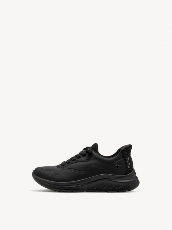 Tamaris Sneaker - Schwarz Tamaris Sneaker - Schwarz