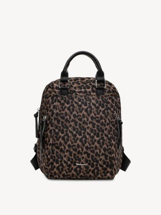 Tamaris Rucksack - Schwarz