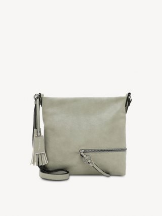 Tamaris Umhängetasche - Grün