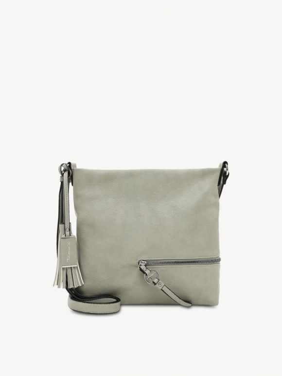 Tamaris Umhängetasche - Grün Tamaris Umhängetasche - Grün