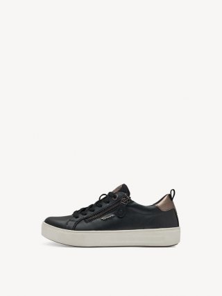 Tamaris Sneaker - Schwarz Tamaris Sneaker - Schwarz