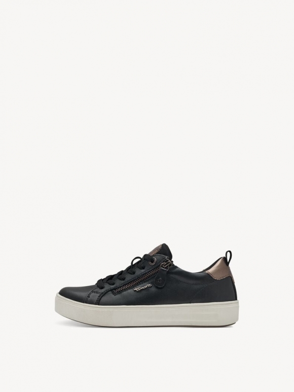 Tamaris Sneaker - Schwarz Tamaris Sneaker - Schwarz